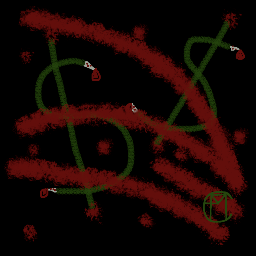 Being broke makes me angry.